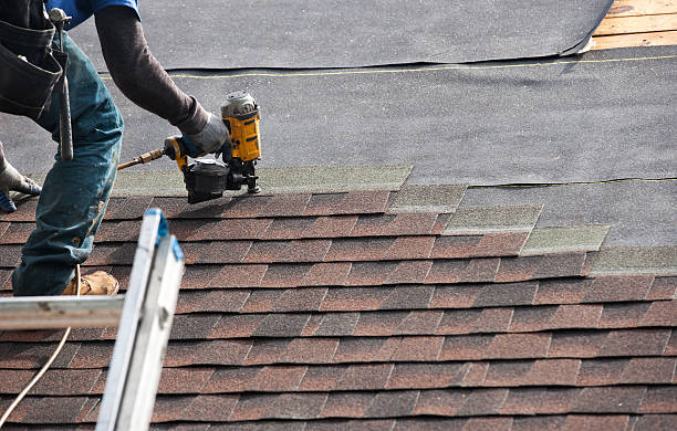 Licensed Gutter Installation service in Roseboro, NC - Brentwood Metal Roofing